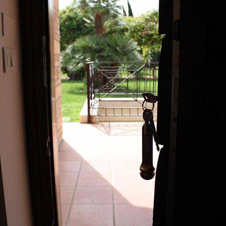 Masseria Pietrafitta Foggia Zewnętrze zdjęcie