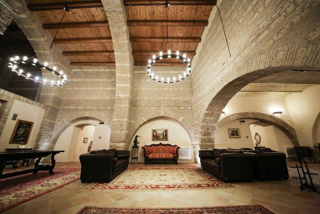Masseria Pietrafitta Foggia Zewnętrze zdjęcie