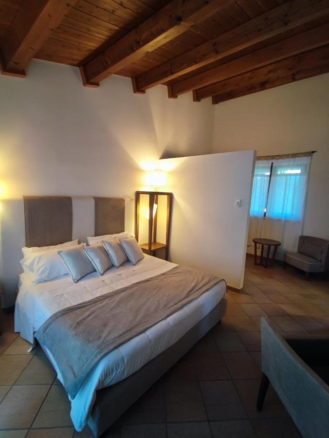 Masseria Pietrafitta Foggia Zewnętrze zdjęcie