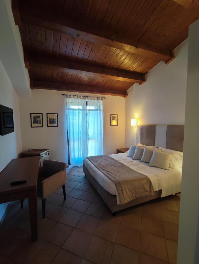 Masseria Pietrafitta Foggia Zewnętrze zdjęcie