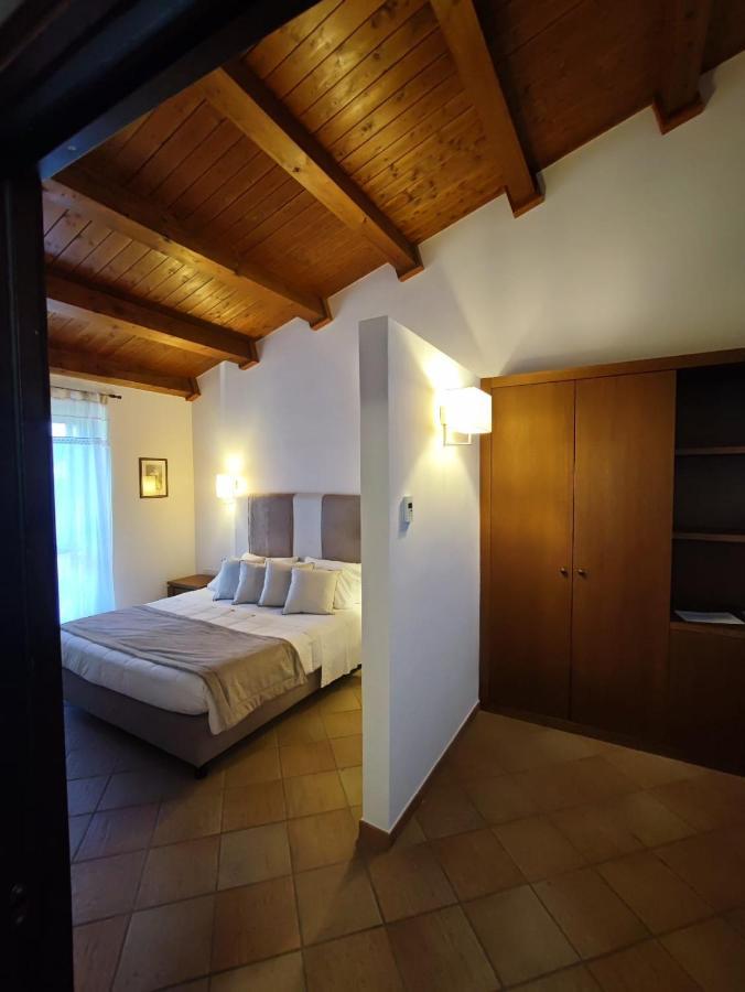 Masseria Pietrafitta Foggia Zewnętrze zdjęcie