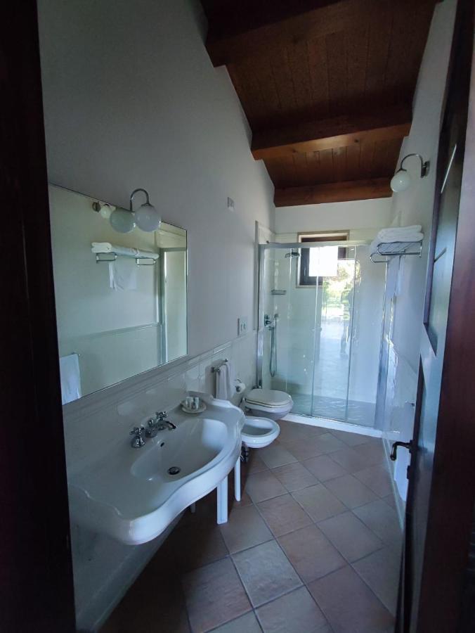 Masseria Pietrafitta Foggia Zewnętrze zdjęcie