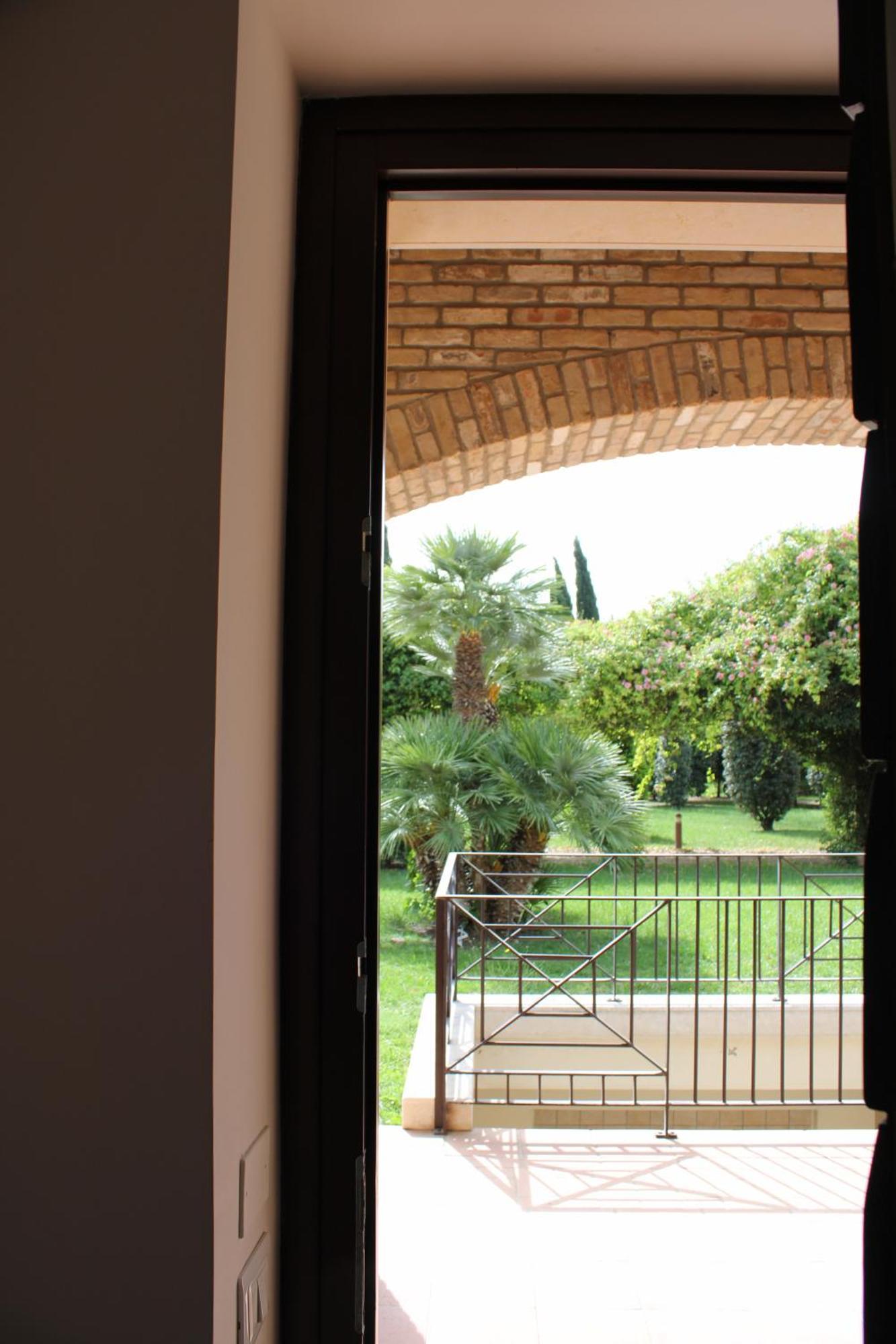 Masseria Pietrafitta Foggia Zewnętrze zdjęcie