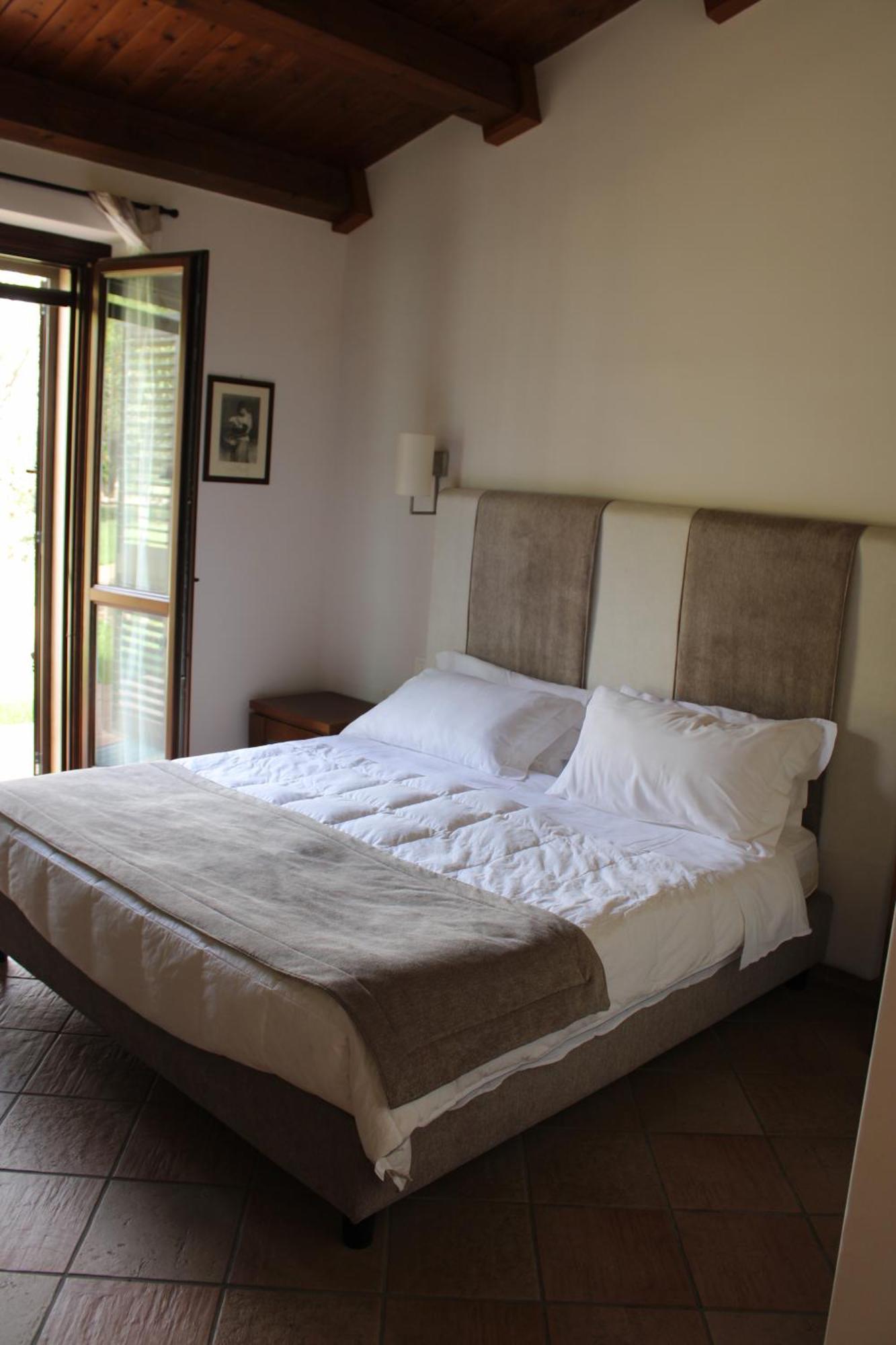 Masseria Pietrafitta Foggia Zewnętrze zdjęcie