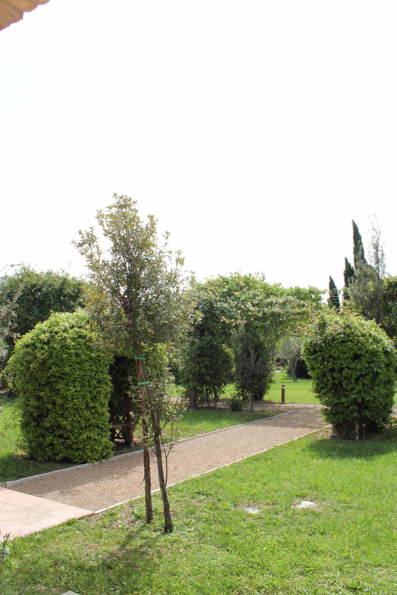 Masseria Pietrafitta Foggia Zewnętrze zdjęcie