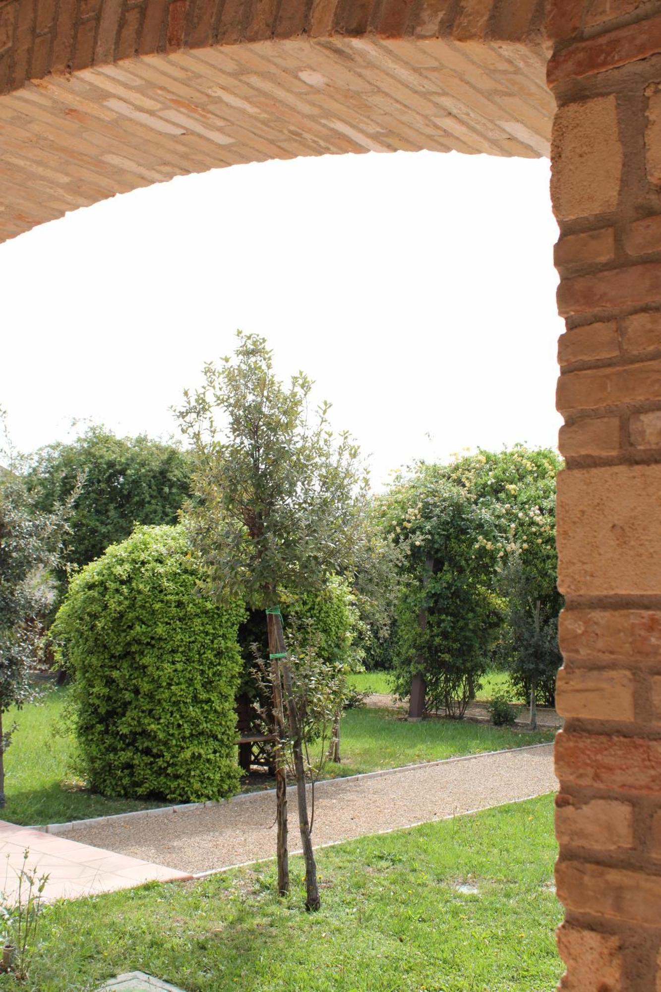 Masseria Pietrafitta Foggia Zewnętrze zdjęcie