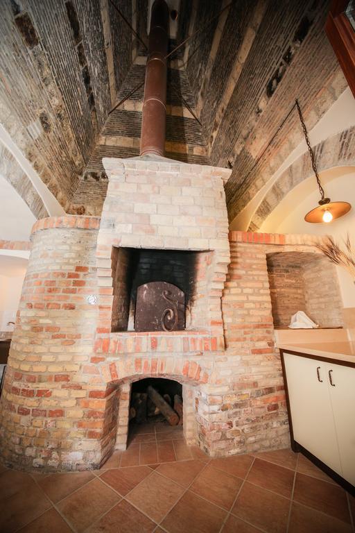 Masseria Pietrafitta Foggia Zewnętrze zdjęcie
