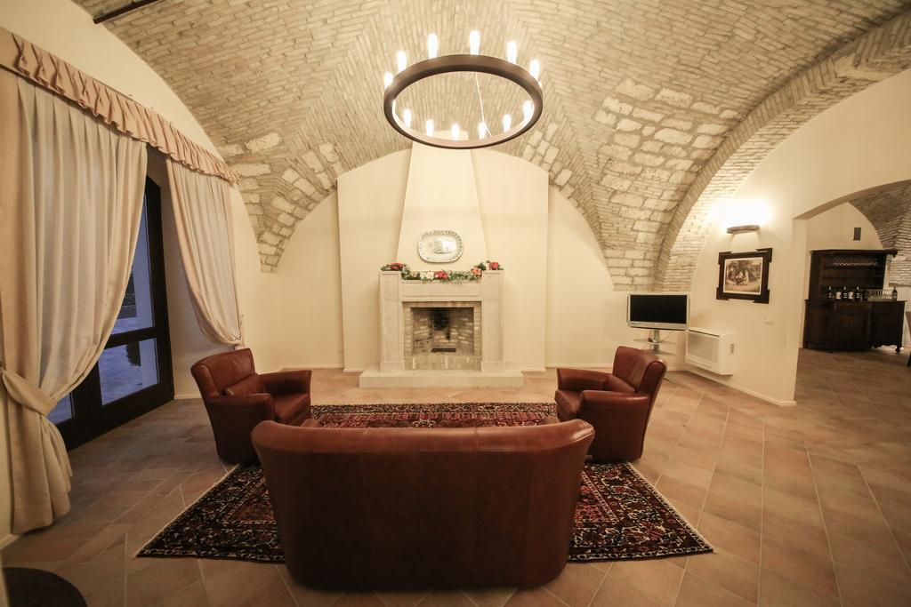 Masseria Pietrafitta Foggia Zewnętrze zdjęcie