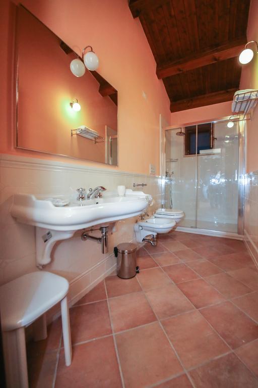 Masseria Pietrafitta Foggia Pokój zdjęcie