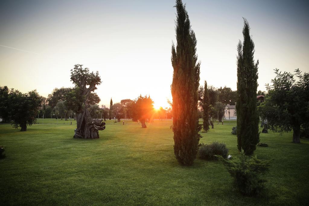 Masseria Pietrafitta Foggia Zewnętrze zdjęcie