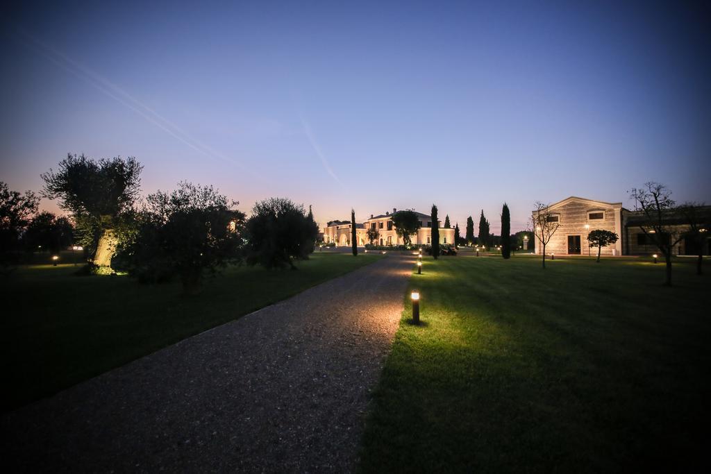 Masseria Pietrafitta Foggia Zewnętrze zdjęcie