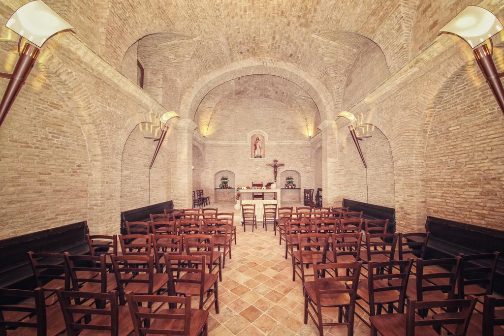Masseria Pietrafitta Foggia Zewnętrze zdjęcie